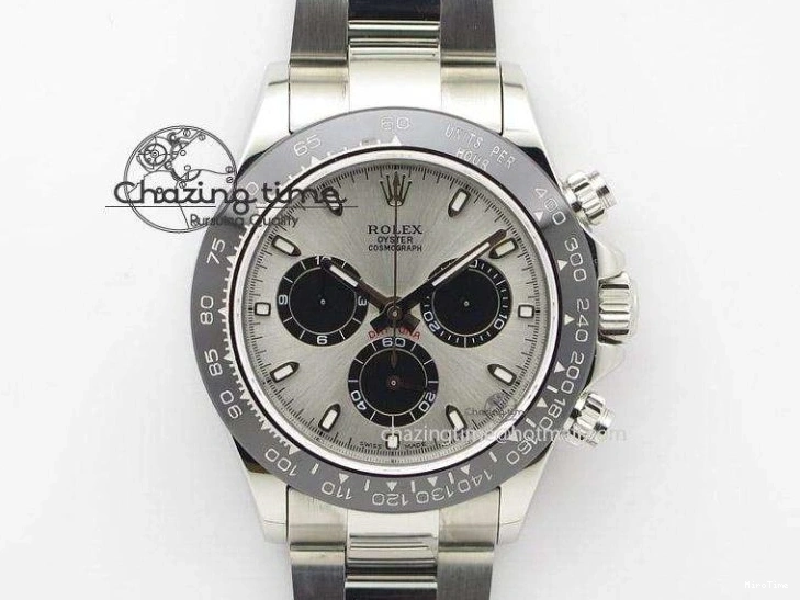 MiroTime 0511 GMT-Master II 116759 SS YG Bp-Maker Blue Red Ruby Crystal Black Dial On SS YG Bracelet A SmoothTexture 3771